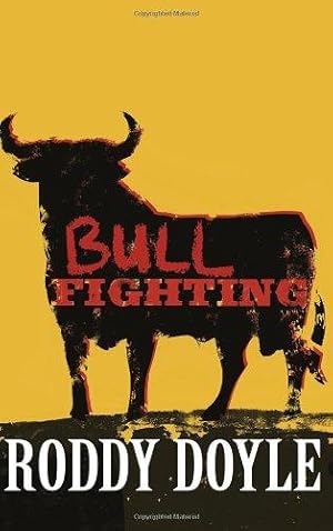 Seller image for Bullfighting for sale by WeBuyBooks