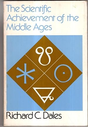 Seller image for The Scientific Achievement of the Middle Ages for sale by High Street Books