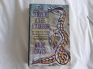 Seller image for The Serpent and the Rainbow for sale by ROWENA CHILDS