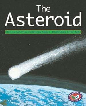 Imagen del vendedor de PM Gold Set C Fiction (6): The Asteroid PM Gold Set C a la venta por WeBuyBooks