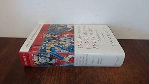 England Under the Norman and Angevin Kings, 1075-1225 New Oxford History of  England, Robert Bartlett