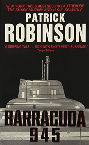 Image du vendeur pour Barracuda 945 mis en vente par Reliant Bookstore