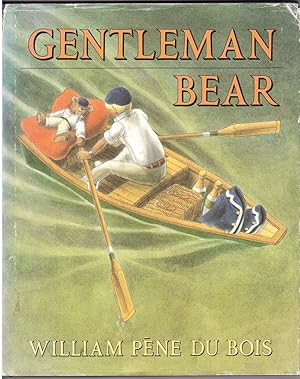 Seller image for Gentleman Bear for sale by HAUNTED BOOKSHOP P.B.F.A.