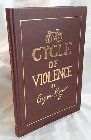 Cycle of Violence.