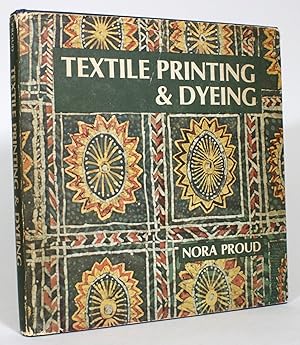 Textile Printing and Dyeing