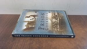 Seller image for The Prison Cookbook for sale by BoundlessBookstore