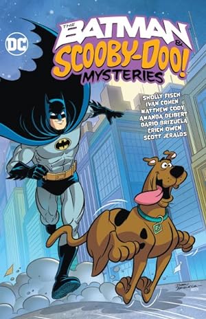 Image du vendeur pour Batman & Scooby-Doo Mysteries 3 mis en vente par GreatBookPrices