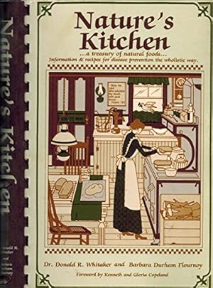 Seller image for Nature's Kitchen for sale by Reliant Bookstore