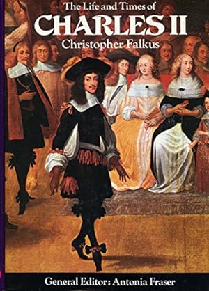 Bild des Verkufers fr The Life and Times of Charles II zum Verkauf von Ammareal