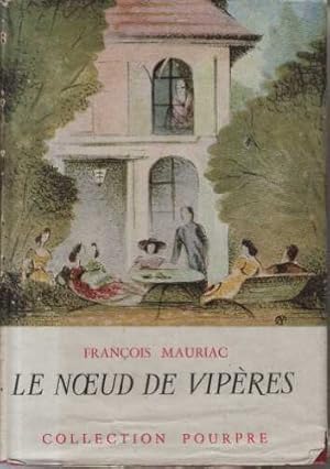 Seller image for Le noeud de viperes for sale by Ammareal