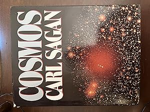 Seller image for Cosmos for sale by Kent Memorial Library