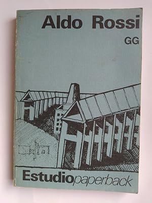 Seller image for Aldo Rossi. for sale by TraperaDeKlaus