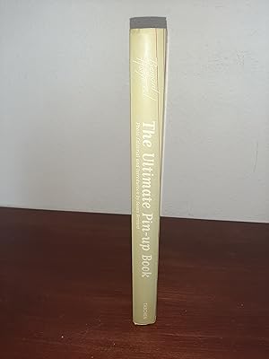 Imagen del vendedor de Bernard of Hollywood: The Ultimate Pin-Up Book a la venta por AwardWinningBooks