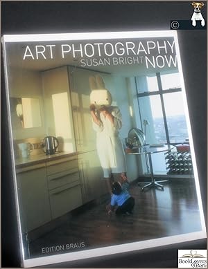 Imagen del vendedor de Art Photography Now a la venta por BookLovers of Bath