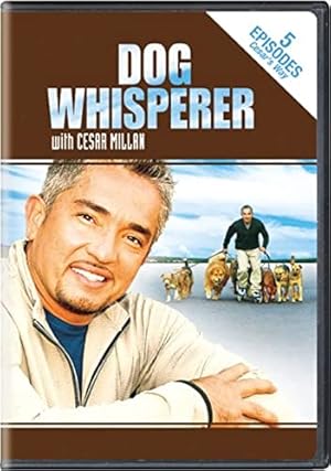 Seller image for Dog Whisperer with Cesar Millan - Stories from Cesar's Way for sale by ICTBooks