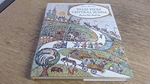 Seller image for Tales from Central Russia: Russian Tales Book One for sale by ZBK Books