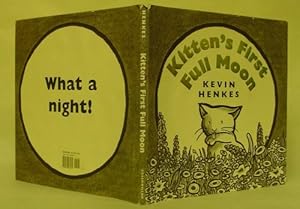 Seller image for Kitten's First Full Moon for sale by ZBK Books