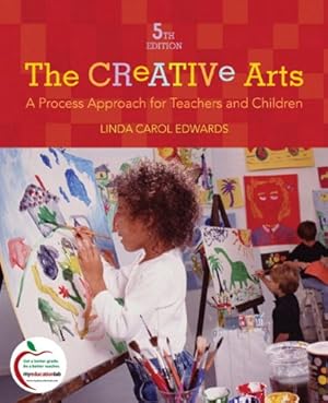 Imagen del vendedor de The Creative Arts: A Process Approach for Teachers and Children a la venta por 2nd Life Books