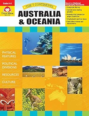 Seller image for Australia and Oceania (The Seven Continents) for sale by 2nd Life Books