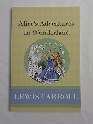 Imagen del vendedor de Alice's Adventures in Wonderland a la venta por Timbo's Books & Collectables