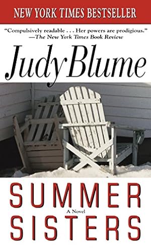 Seller image for Summer Sisters: A Novel for sale by ZBK Books