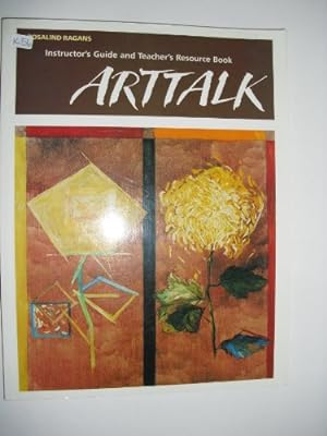 Immagine del venditore per Arttalk venduto da ZBK Books