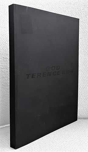 Seller image for Terence Koh: God [Publikation aus Anla der Ausstellungen 'God', 10. 6. - 15. 7. 2007, und 'Dirty Blind God', 12. 4. - 17. 5. 2008, in der Galerie de Pury & Luxembourg, Zrich] for sale by Versand-Antiquariat Dr. Gregor Gumpert