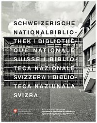 Schweizerische Nationalbibliothek. Umbau und Erweiterung ; 1991 - 2009 = Bibliothèque Nationale S...