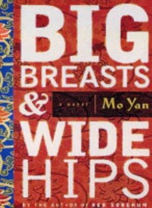 Seller image for Big Breasts and Wide Hips for sale by WeBuyBooks