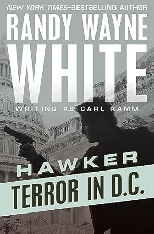 Seller image for Terror in D.C. (Hawker) for sale by ZBK Books