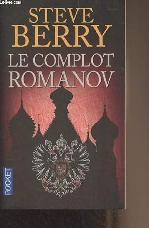Seller image for Le complot Romanov - "Pocket" n13193 for sale by Le-Livre