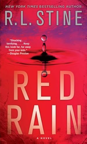 Seller image for Red Rain: A Novel for sale by ZBK Books