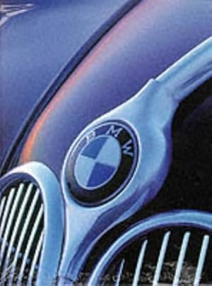 Image du vendeur pour BMW mis en vente par ZBK Books