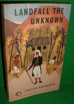 Imagen del vendedor de LANDFALL THE UNKNOWN LORD HOWE ISLAND 1788 [Puffin Story Book No 66] a la venta por booksonlinebrighton