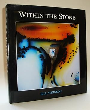 Seller image for Within the Stone for sale by Azarat Books