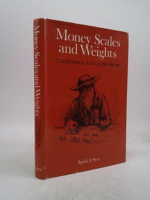 Bild des Verkufers fr Money Scales and Weights zum Verkauf von ThriftBooksVintage