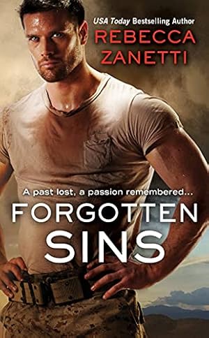 Imagen del vendedor de Forgotten Sins a la venta por -OnTimeBooks-