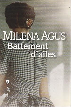 Seller image for Battement d'ailes, for sale by L'Odeur du Book