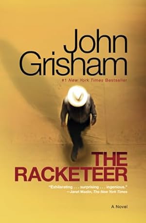 Seller image for The Racketeer: A Novel for sale by ZBK Books