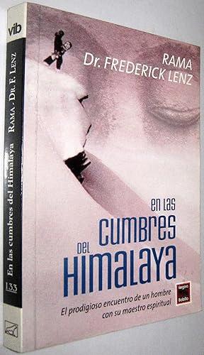 Seller image for EN LAS CUMBRES DEL HIMALAYA for sale by Libro Inmortal - Libros&Co. Librería Low Cost