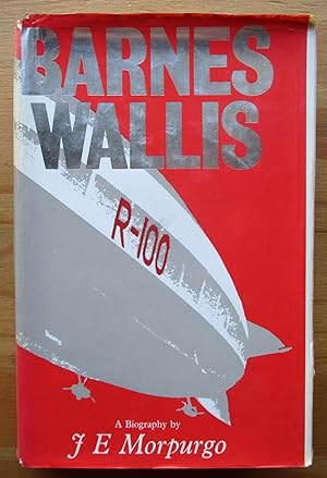 Seller image for BARNES WALLIS a biography for sale by CHAPTER TWO