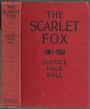 THE SCARLET FOX