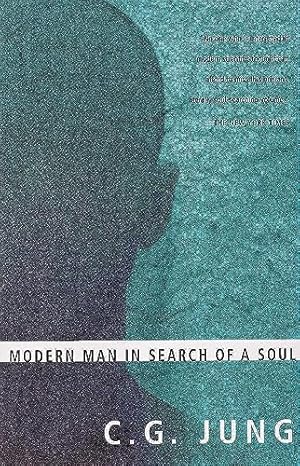 Seller image for Modern Man In Search of a Soul for sale by -OnTimeBooks-