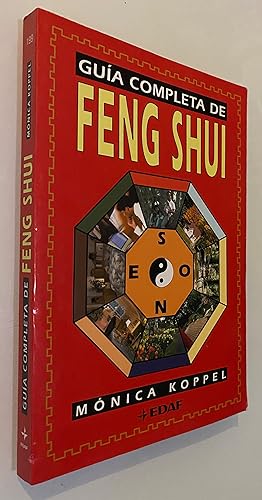 Guía completa de Feng Shui