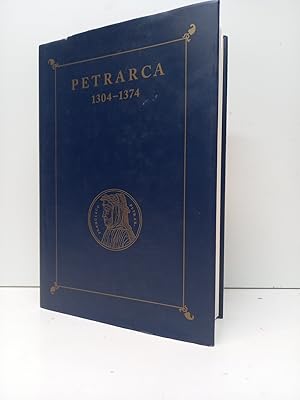 Bild des Verkufers fr Francesco Petrarca 1304-1474. Werk und Wirkung im Spiegel der Biblioteca Petrarchesca Reiner Speck. zum Verkauf von Antiquariat Langguth - lesenhilft