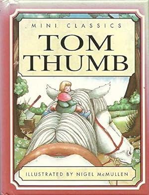 Seller image for Tom Thumb for sale by WeBuyBooks