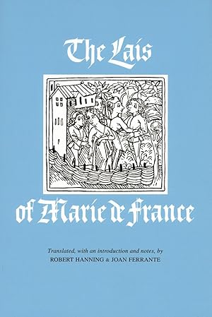 The Lais of Marie de France