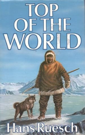 Seller image for Back to the Top of the World for sale by WeBuyBooks