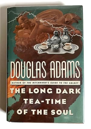 The Long Dark Tea-Time of the Soul