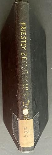 Image du vendeur pour Priestly Zeal for Souls: Reflections for Priests mis en vente par Lord Durham Rare Books (IOBA)